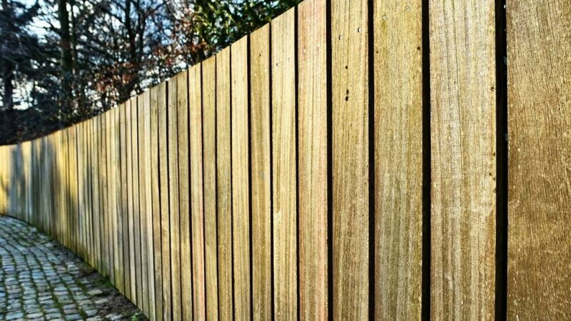 Choisir une clôture : nos conseils